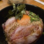 焼肉ホルモン きょうい - 