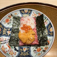 銀座 ちかみつ 並木通り - 