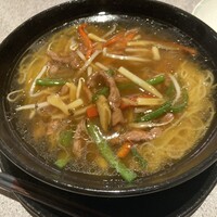 中国料理 南園 京王プラザホテル八王子店 - 