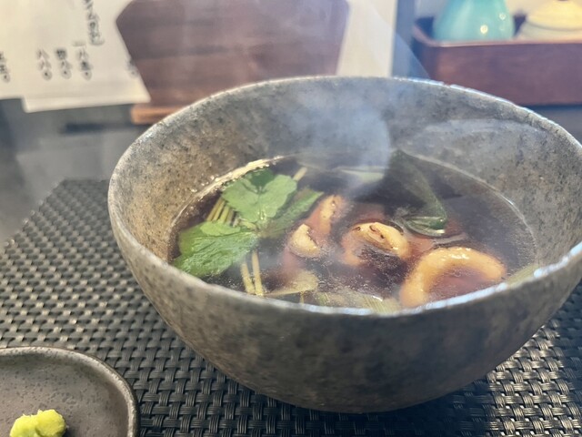 Soba Shubo Ichii photo 2