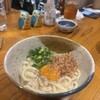 うどんスナック 松ト麦
