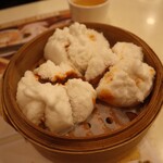 Canton's Dim Sum Expert - 