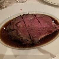 ロウリーズ・ザ・プライムリブ 恵比寿ガーデンプレイス店 - 