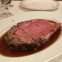 ロウリーズ・ザ・プライムリブ 恵比寿ガーデンプレイス店 - 