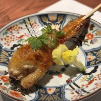鳥さと 別邸 - 