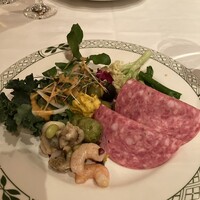 ロウリーズ・ザ・プライムリブ 恵比寿ガーデンプレイス店 - 