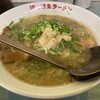 ぼっけゑラーメン