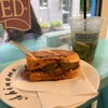 CUBAN SANDWICH & DELI AHINAMA 上野店