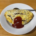 田舎洋食 いせ屋 - 