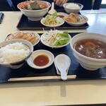 金泉軒 美川町本店 - 