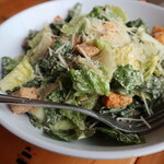 Bubba Gump - 料理写真: