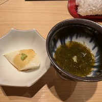 鮨結う翼 - 