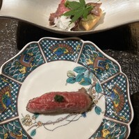 肉和食 月火水木金土日 - 