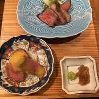 肉和食 月火水木金土日 - 