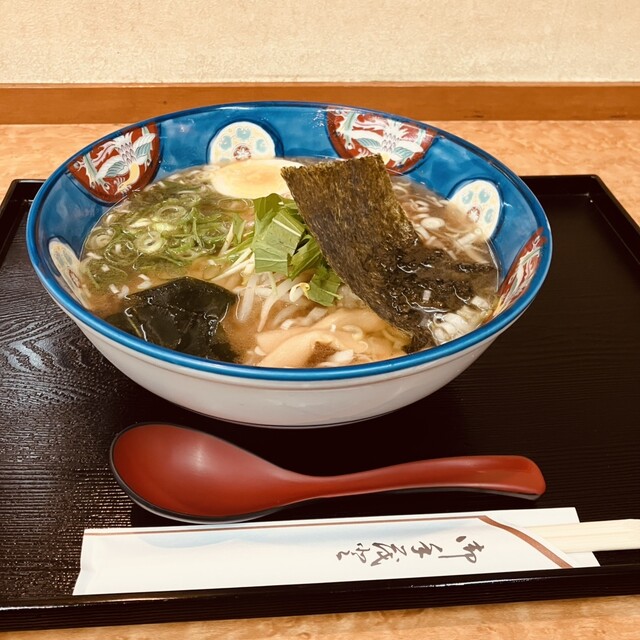 Setouchi Ramen Gainamon
