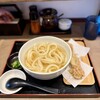 手打ちうどん 大蔵