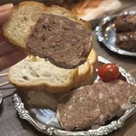 YAKITORI DINER THE HICKORY BIRD - 