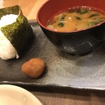 コメダ和喫茶 おかげ庵 - 