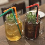 YAKITORI DINER THE HICKORY BIRD - 