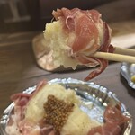 YAKITORI DINER THE HICKORY BIRD - 