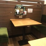 コメダ和喫茶 おかげ庵 - 