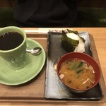 コメダ和喫茶 おかげ庵 - 