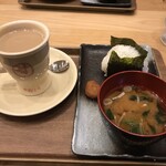 コメダ和喫茶 おかげ庵 - 