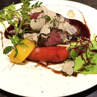 創作イタリアンちゃぶっとりあ - 