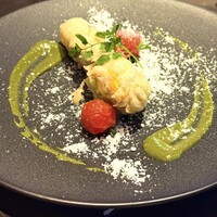 創作イタリアンちゃぶっとりあ - 