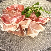 創作イタリアンちゃぶっとりあ - 