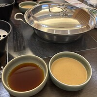 しゃぶ禅 川崎店 - 