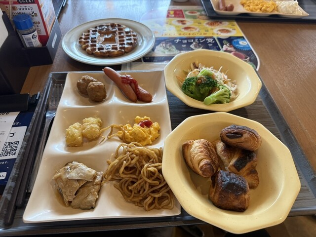 ココス 高須新町店 （COCO'S） - 高須/ファミレス | 食べログ