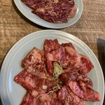 焼肉 まつもと - 料理写真: