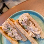 神田錦町 すしわさび 離れ - 