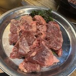 ホルモン焼味紘 - 