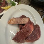 ホルモン焼味紘 - 