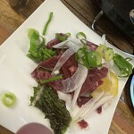 ホルモン焼味紘 - 