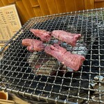 ホルモン焼味紘 - 