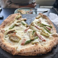 800°DEGREES ARTISAN PIZZERIA - 
