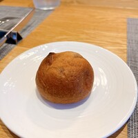 フィエルテ - 自家製ライ麦パン