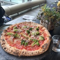 800°DEGREES ARTISAN PIZZERIA - 