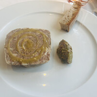 Benoit Alain Ducasse - 