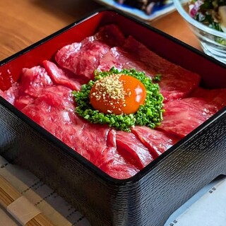 焼肉ふるさと_2