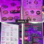 ネオン空間 韓国料理 チーズ 食べ放題 ソルチカ - 