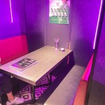 ネオン空間 韓国料理 チーズ 食べ放題 ソルチカ - 