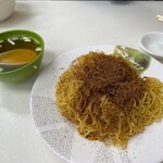 麥文記麵家 - 