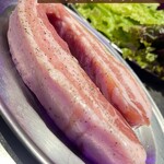 ネオン空間 韓国料理 チーズ 食べ放題 ソルチカ 梅田店 - 