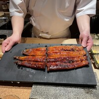 鮨結う紬 - 