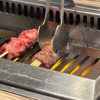焼肉 ジャンボ はなれ - 