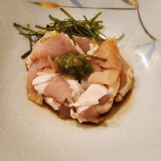 かしわ本舗 とりいし _1